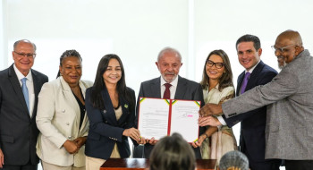 Decreto reconhece cultura gospel como manifestação cultural nacional