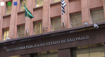Defensoria Pública de SP faz ação de orientação jurídica na capital
