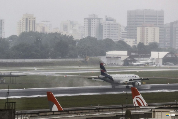Defesa Civil de SP alerta para temporais desta quinta até sexta
