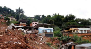 Defesa Civil recebe R$ 300 milhões em crédito extraordinário
