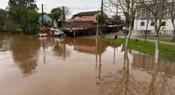 Defesa Civil reconhece situação de emergência em duas cidades gaúchas