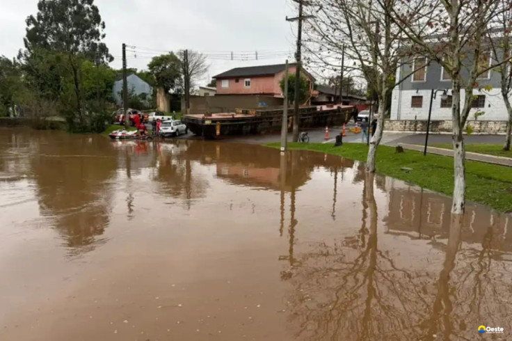 Defesa Civil reconhece situação de emergência em duas cidades gaúchas