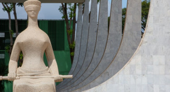 Defesa de Bolsonaro não apresenta novo recurso no STF contra sentença