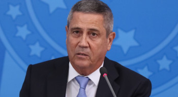 Defesa de Braga Netto recorre ao plenário do STF contra condenação