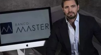 Defesa de Vorcaro pede ao STF provas objetivas de prisão do banqueiro