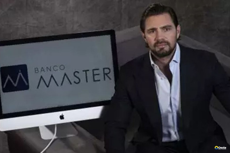 Defesa de Vorcaro pede ao STF provas objetivas de prisão do banqueiro