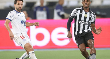 Definidos os adversários de Bahia e Botafogo na Pré-Libertadores