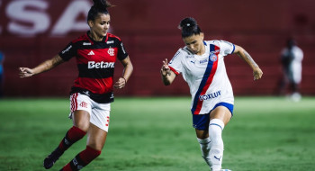 Definidos os confrontos das semifinais da Copa do Brasil Feminina