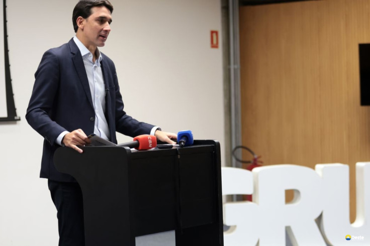 Delegacia da PF no Aeroporto de Guarulhos terá capacidade duplicada