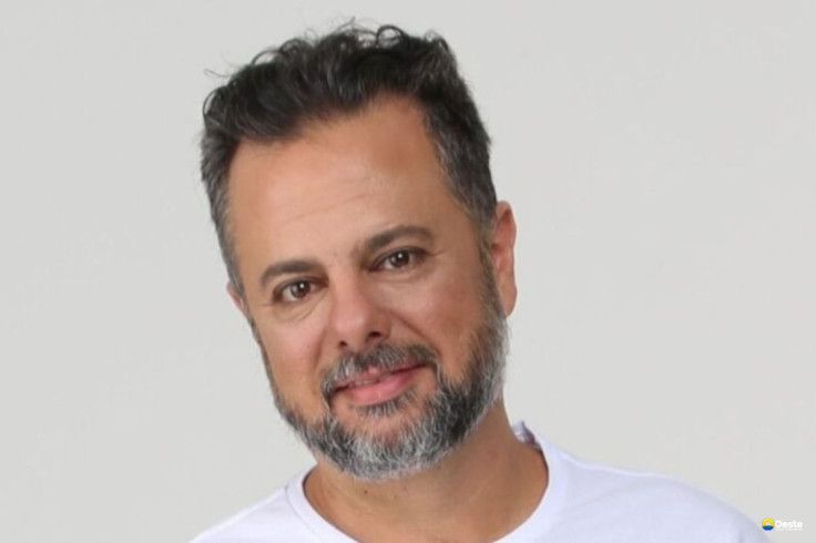 Democrata tem veterinário Wilson Grassi na disputa presidencial