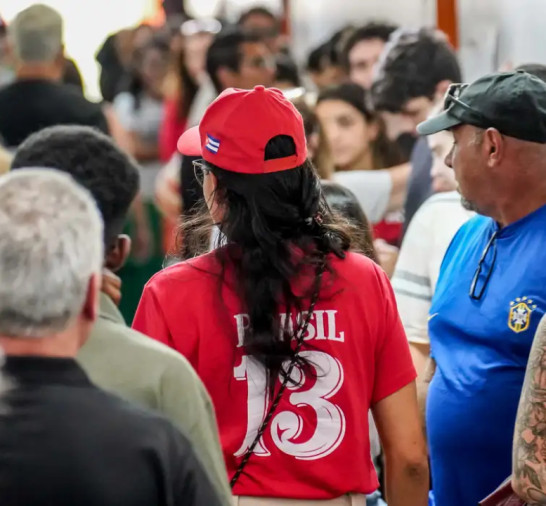 Denúncias de assédio eleitoral no trabalho disparam 75% após 2º turno