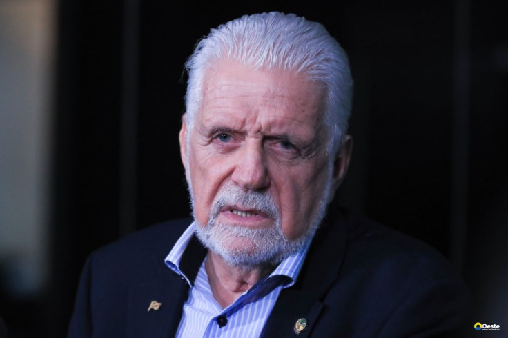 Depoimento de Jaques Wagner à PF é adiado a pedido da defesa
