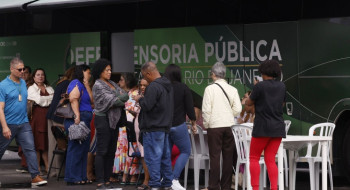 Depoimentos à defensoria do RJ denunciam violações em megaoperação