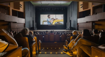 Depois de prêmios, O Agente Secreto está em mais salas de cinema