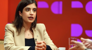 Deputada Tabata Amaral é a entrevistada de hoje do DR com Demori