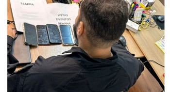 Deputado do Rio volta a ser alvo da PF por suspeita de fraudes