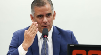 Deputado Leur Lomanto Júnior é o novo presidente da CCJ