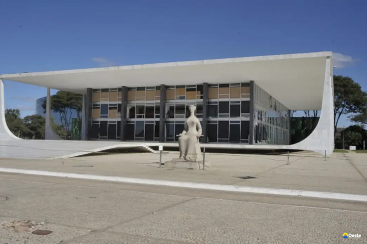 Deputado vira réu no STF por injúria contra Lula