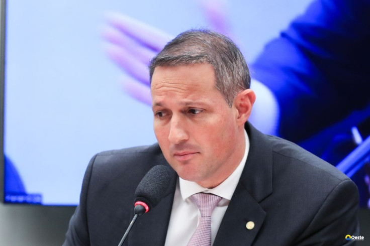 Derrite recua e mantém atuação da PF no combate ao crime organizado