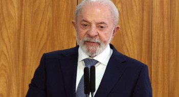 Derrubada de MP é derrota imposta ao povo brasileiro, diz Lula