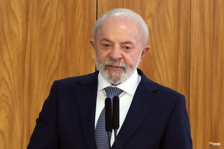 Derrubada de MP é derrota imposta ao povo brasileiro, diz Lula