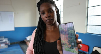 Desabrigados enfrentam incertezas depois de chuvas em Juiz de Fora