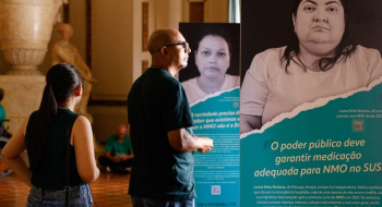 Desconhecimento sobre neuromielite óptica atrasa tratamento no Brasil