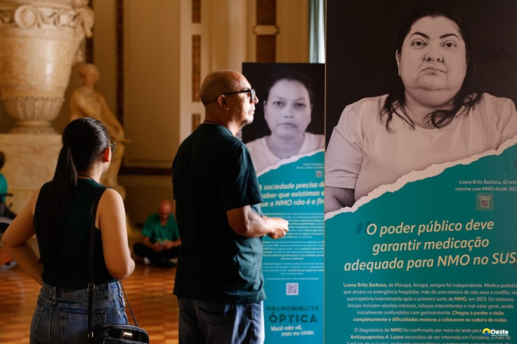 Desconhecimento sobre neuromielite óptica atrasa tratamento no Brasil