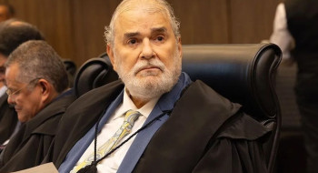 Desembargador vai assumir vaga de ministro afastado pelo STJ