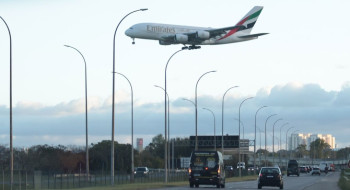 Desembarque de estrangeiros em São Paulo cresce 21% em 2025