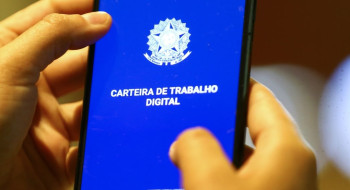 Desemprego fica em 5,4% no trimestre encerrado em janeiro de 2026
