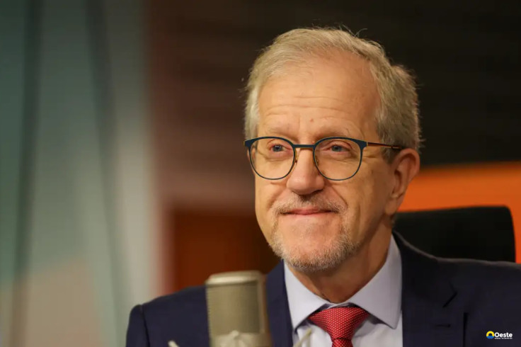 Destruição da Caatinga pode desertificar o país, alerta ministro