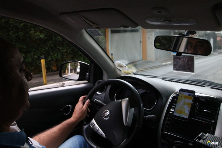 Detran de São Paulo tira teste de baliza para exame da CNH