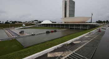 DF terá segurança reforçada para atos de 8 de janeiro