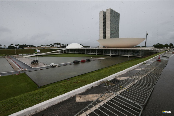 DF terá segurança reforçada para atos de 8 de janeiro