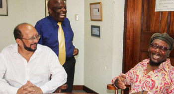 "Dia amanheceu triste": artistas brasileiros homenageiam Jimmy Cliff