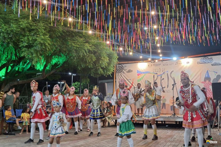 Dia de Reis marca tradição centenária da cultura popular brasileira