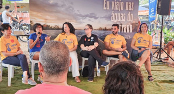 Dia Mundial da Água: entidades alertam para perda das águas do Cerrado