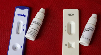 Dia Mundial de Luta contra as Hepatites Virais alerta para prevenção