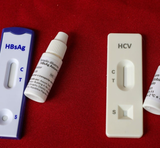 Dia Mundial de Luta contra as Hepatites Virais alerta para prevenção