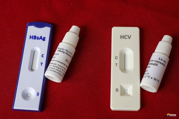 Dia Mundial de Luta contra as Hepatites Virais alerta para prevenção