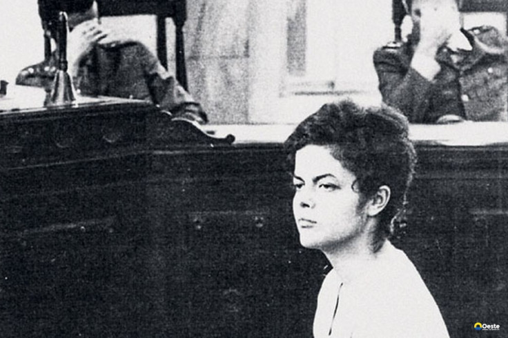 Dilma será indenizada por tortura física e psicológica na ditadura