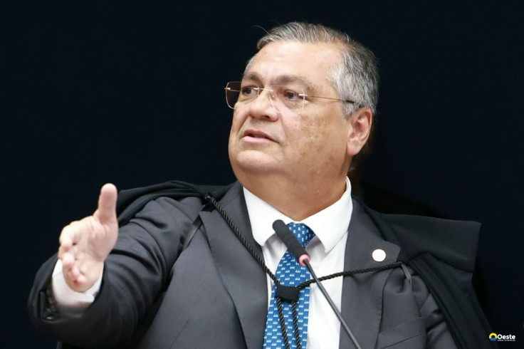 Dino anula emendas indicadas por dirigentes partidários sem mandato