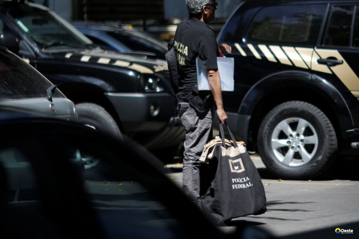 Dino autoriza buscas em apartamento do deputado Antônio Doido
