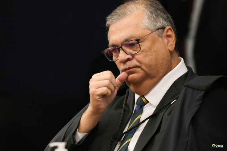 Dino profere segundo voto contra lei de SC que proibiu cotas raciais