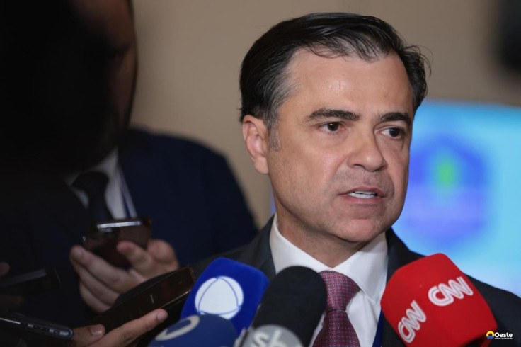 Diretor da Aneel critica Enel por tentar suspender processo