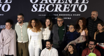 Diretor de O Agente Secreto quer que filme seja descoberto por jovens