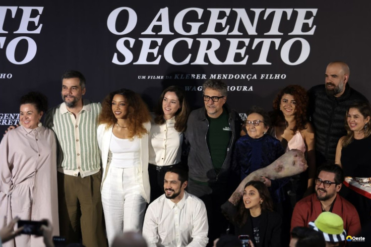 Diretor de O Agente Secreto quer que filme seja descoberto por jovens