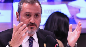 Diretor diz que PF não mede “estatura política” ao investigar emendas