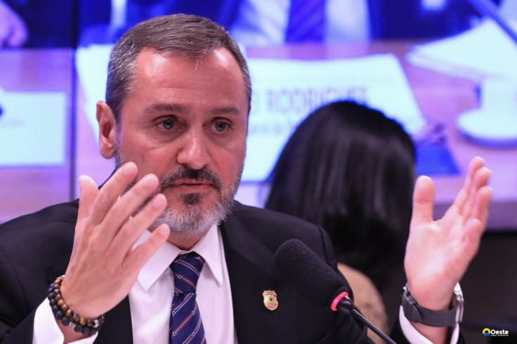 Diretor diz que PF não mede “estatura política” ao investigar emendas